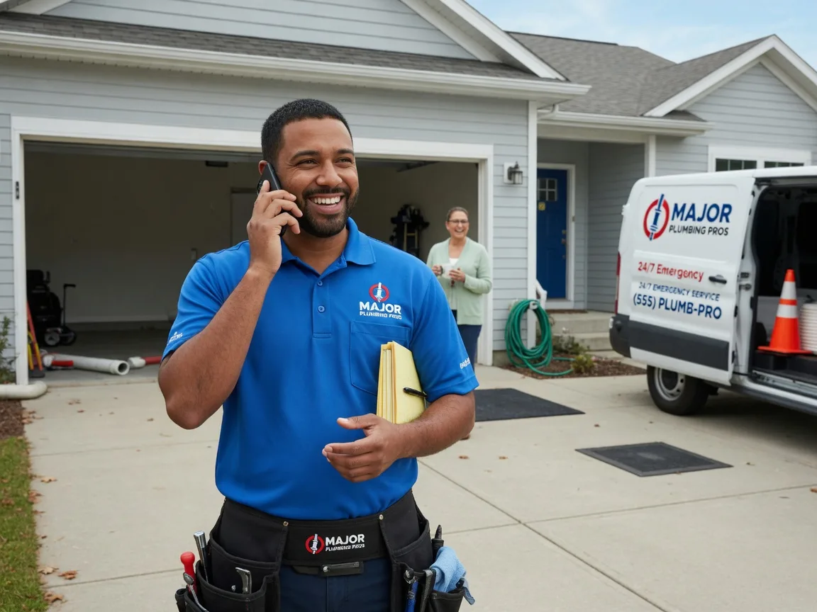 Drain Cleaning Services Saraland, AL FAQs